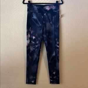 Sweaty Betty Tie-Dye Leggings